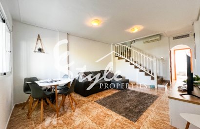 Вторичное жилье - Townhouse - Пунта Прима