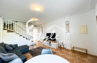 Вторичное жилье - Townhouse - Пунта Прима