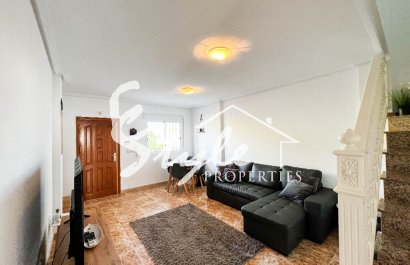 Вторичное жилье - Townhouse - Пунта Прима