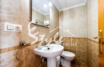 Вторичное жилье - Townhouse - Пунта Прима