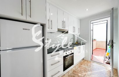 Вторичное жилье - Townhouse - Пунта Прима