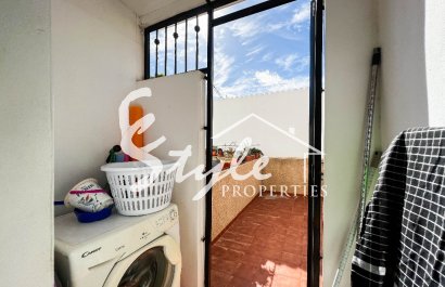 Вторичное жилье - Townhouse - Пунта Прима