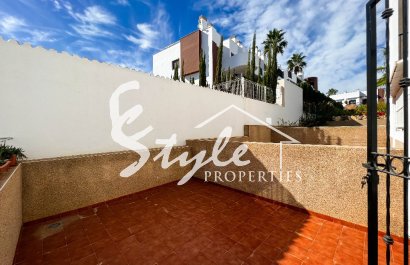 Вторичное жилье - Townhouse - Пунта Прима