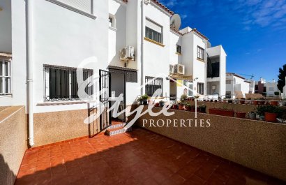 Вторичное жилье - Townhouse - Пунта Прима