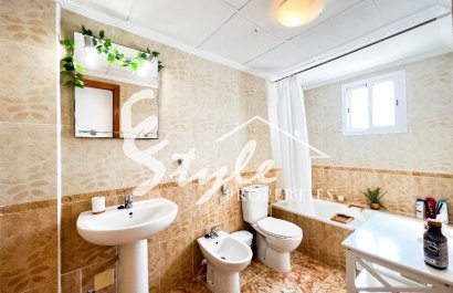 Вторичное жилье - Townhouse - Пунта Прима