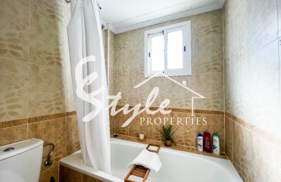 Вторичное жилье - Townhouse - Пунта Прима