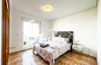 Вторичное жилье - Townhouse - Пунта Прима