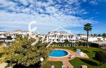 Вторичное жилье - Townhouse - Пунта Прима