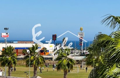 Вторичное жилье - Townhouse - Пунта Прима