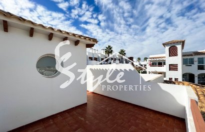 Вторичное жилье - Townhouse - Пунта Прима