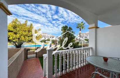 Вторичное жилье - Townhouse - Пунта Прима