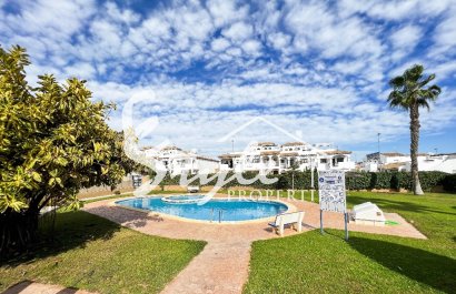 Вторичное жилье - Townhouse - Пунта Прима