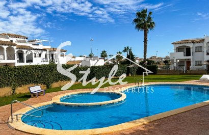 Вторичное жилье - Townhouse - Пунта Прима