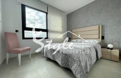 New villas for sale in Benijofar, Costa Blanca, Spain. ON1699