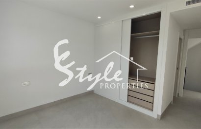 New villas for sale in Benijofar, Costa Blanca, Spain. ON1699