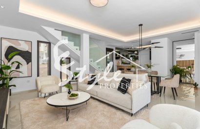  En venta nueva villa en la urbanización  de Ciudad Quesada, Alicante ,Costa Blanca ON1414
