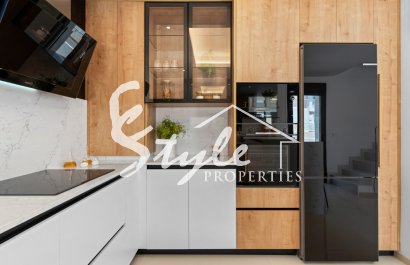  En venta nueva villa en la urbanización  de Ciudad Quesada, Alicante ,Costa Blanca ON1414