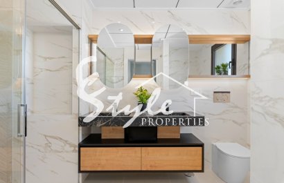 Nuevo - Villa - Ciudad Quesada