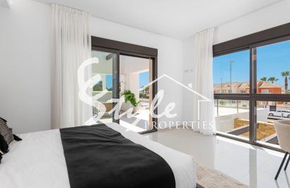  En venta nueva villa en la urbanización  de Ciudad Quesada, Alicante ,Costa Blanca ON1414