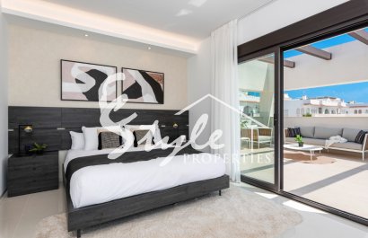  En venta nueva villa en la urbanización  de Ciudad Quesada, Alicante ,Costa Blanca ON1414