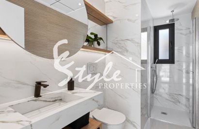 Nuevo - Villa - Ciudad Quesada