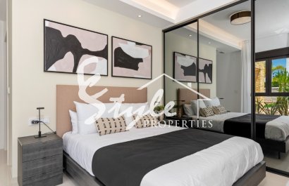  En venta nueva villa en la urbanización  de Ciudad Quesada, Alicante ,Costa Blanca ON1414