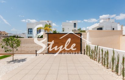  En venta nueva villa en la urbanización  de Ciudad Quesada, Alicante ,Costa Blanca ON1414