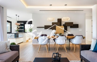 En venta nueva villa en la urbanización de Ciudad Quesada, Alicante, Costa Blanca ON1700