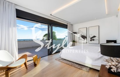 En venta nueva villa en la urbanización de Ciudad Quesada, Alicante, Costa Blanca ON1700