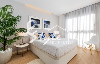 En venta nueva villa en la urbanización de Ciudad Quesada, Alicante, Costa Blanca ON1700