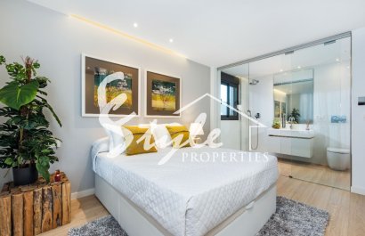 En venta nueva villa en la urbanización de Ciudad Quesada, Alicante, Costa Blanca ON1700
