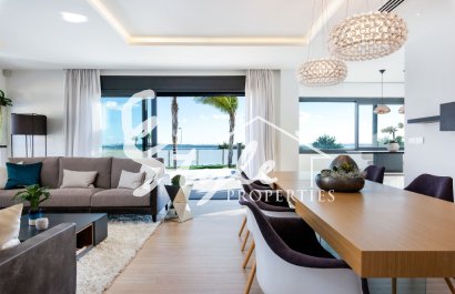 En venta nueva villa en la urbanización de Ciudad Quesada, Alicante, Costa Blanca ON1701