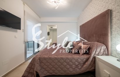 For sale new villas in Algorfa, Alicante, Costa Blanca, Spain. ON1705