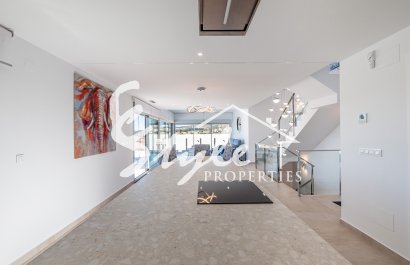 For sale new villas in Algorfa, Alicante, Costa Blanca, Spain. ON1705