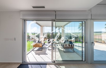 For sale new villas in Algorfa, Alicante, Costa Blanca, Spain. ON1705