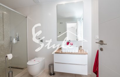 For sale new villas in Algorfa, Alicante, Costa Blanca, Spain. ON1705