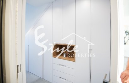 Новостройки - Townhouse - Сан Хавьер - Аликанте