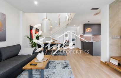 New villa for sale in Rojales, Costa Blanca, Spain. ON1720