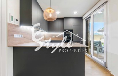 New villa for sale in Rojales, Costa Blanca, Spain. ON1720