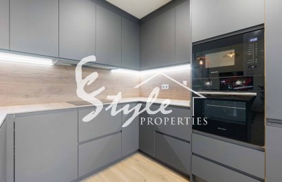 New villa for sale in Rojales, Costa Blanca, Spain. ON1720