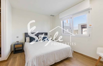 New villa for sale in Rojales, Costa Blanca, Spain. ON1720