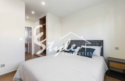 New build - Villa - Rojales