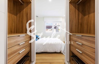 New villa for sale in Rojales, Costa Blanca, Spain. ON1720