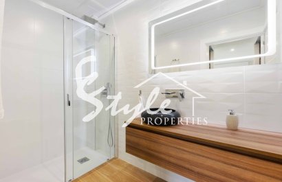 New build - Villa - Rojales