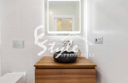 New build - Villa - Rojales