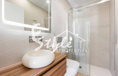 New build - Villa - Rojales