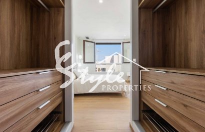 New build - Villa - Rojales