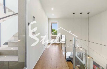 New build - Villa - Rojales