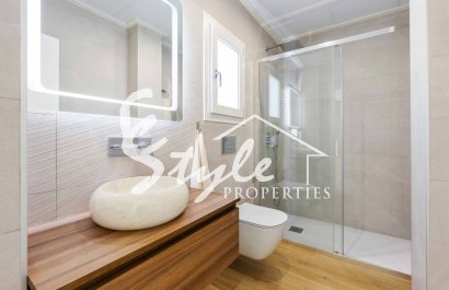 New build - Villa - Rojales