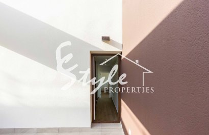 New build - Villa - Rojales